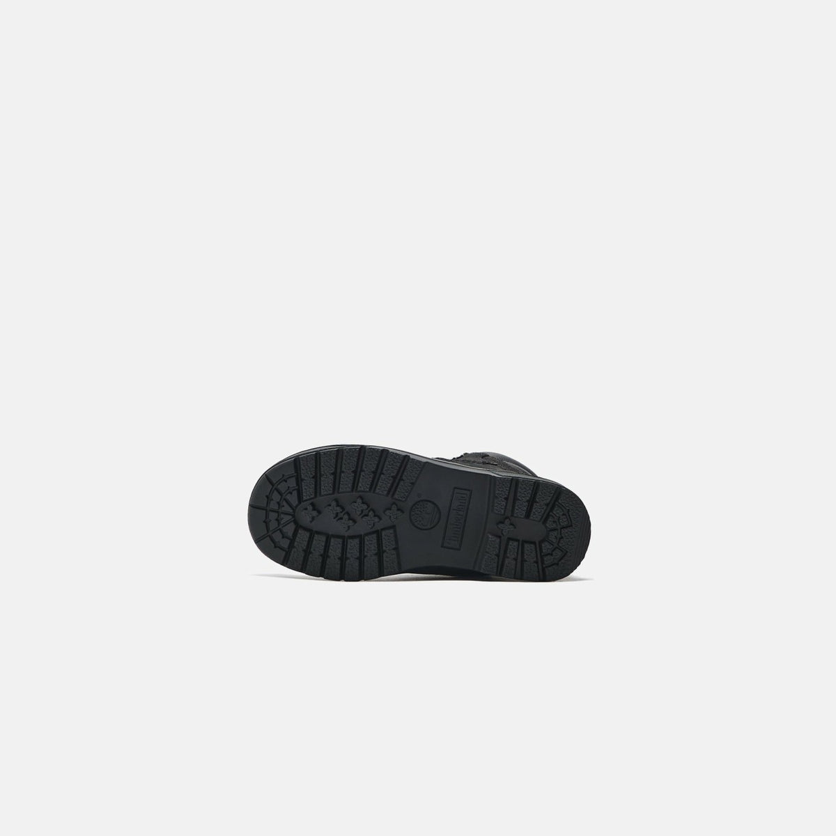 Timberland Pre-School Field Boot - Black | Kith