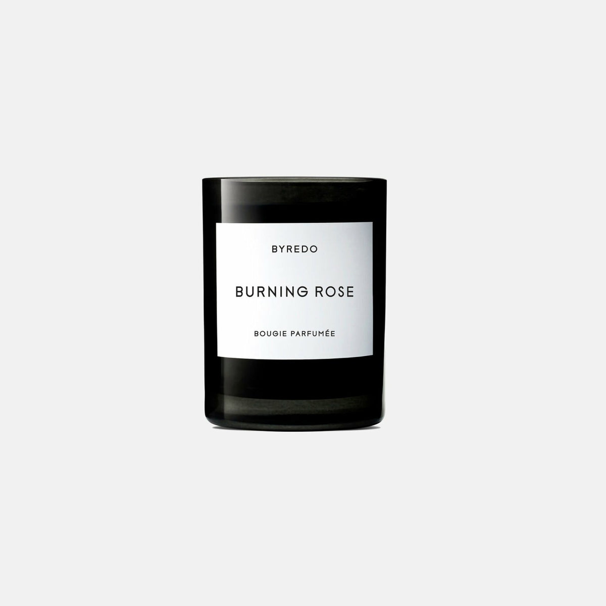 Byredo Burning Rose Candle | Kith