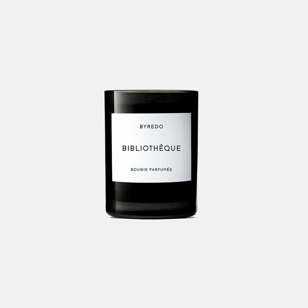 Byredo Bibliotheque Candle | Kith