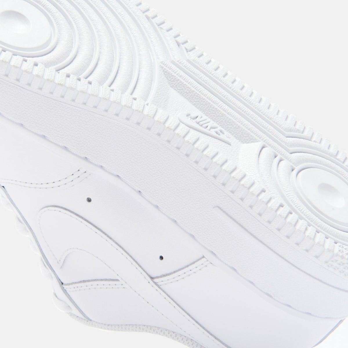 Nike Air Force 1 `07 - White | Kith