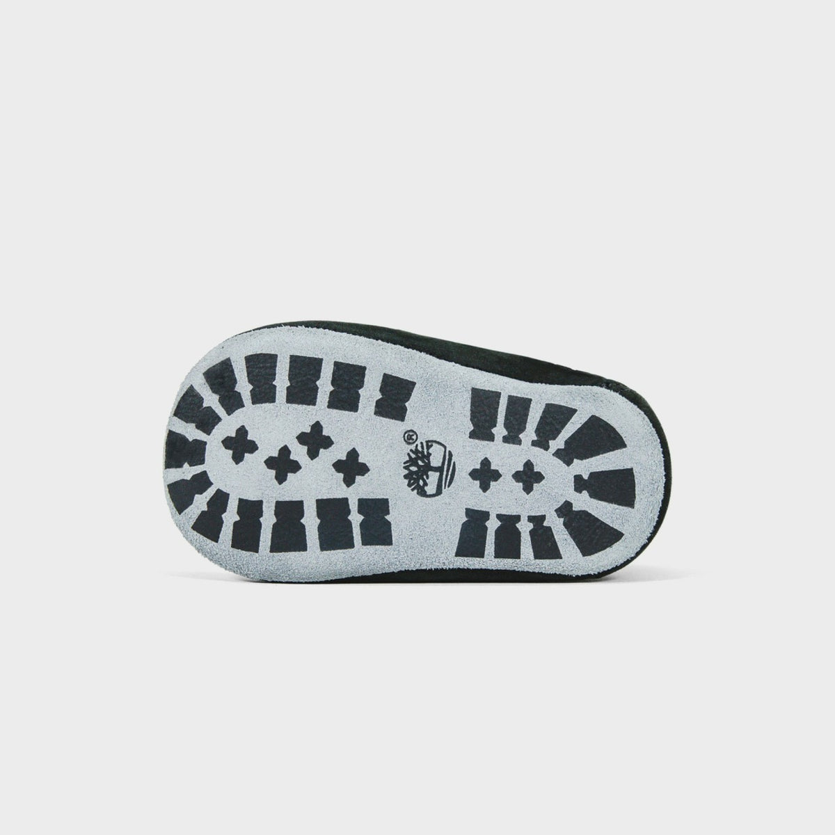 Timberland Crib Bootie - Black | Kith