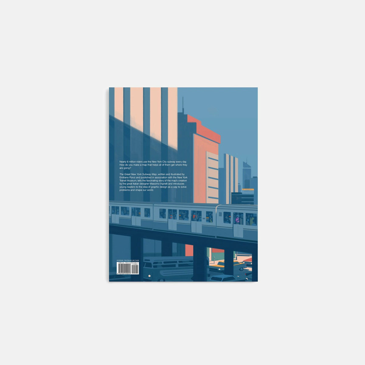 Abrams The Great New York Subway Map | Kith