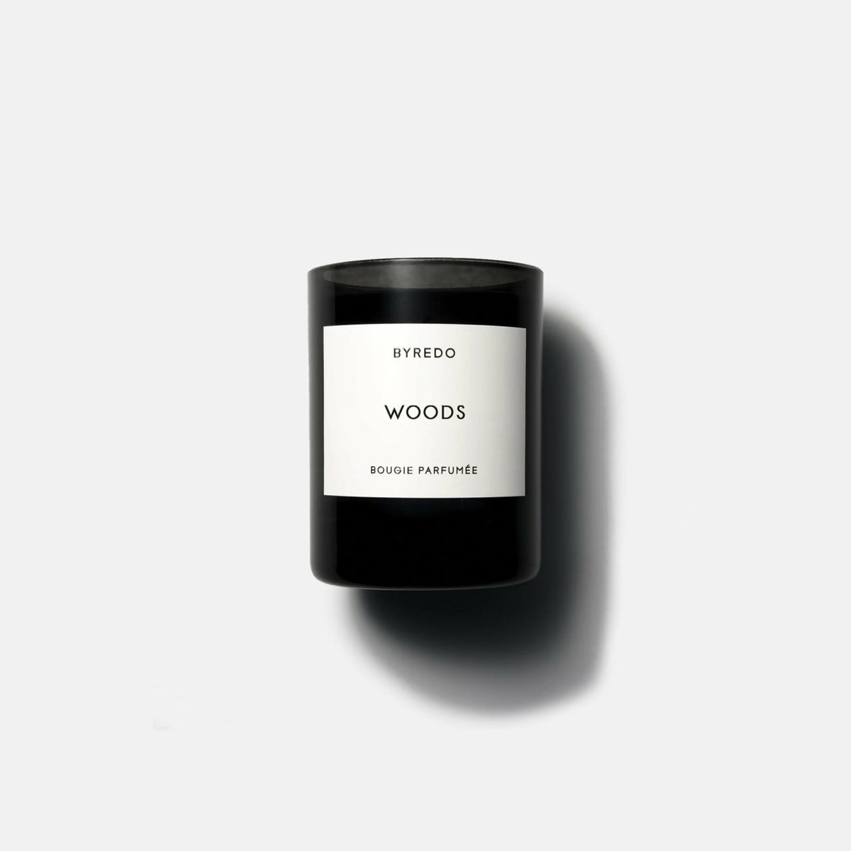 Byredo Woods Candle | Kith