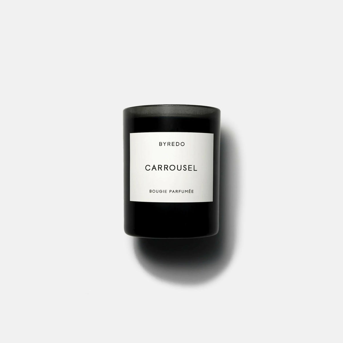 Byredo Carrousel Candle | Kith