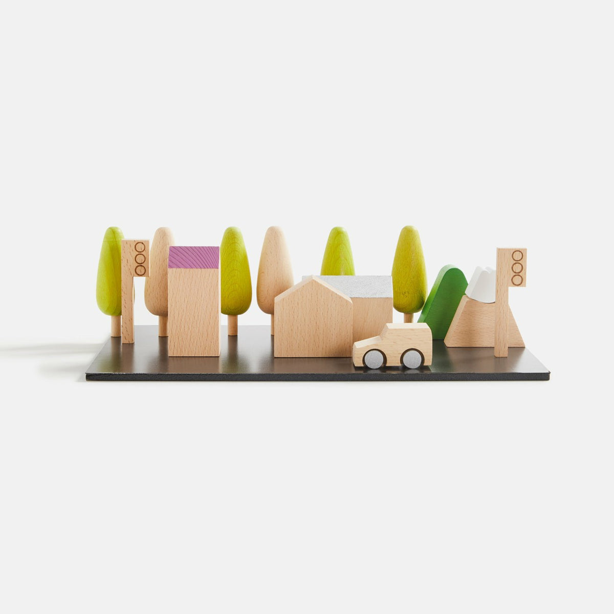 Kiko + GG Machi Tiny Town - Multi | Kith