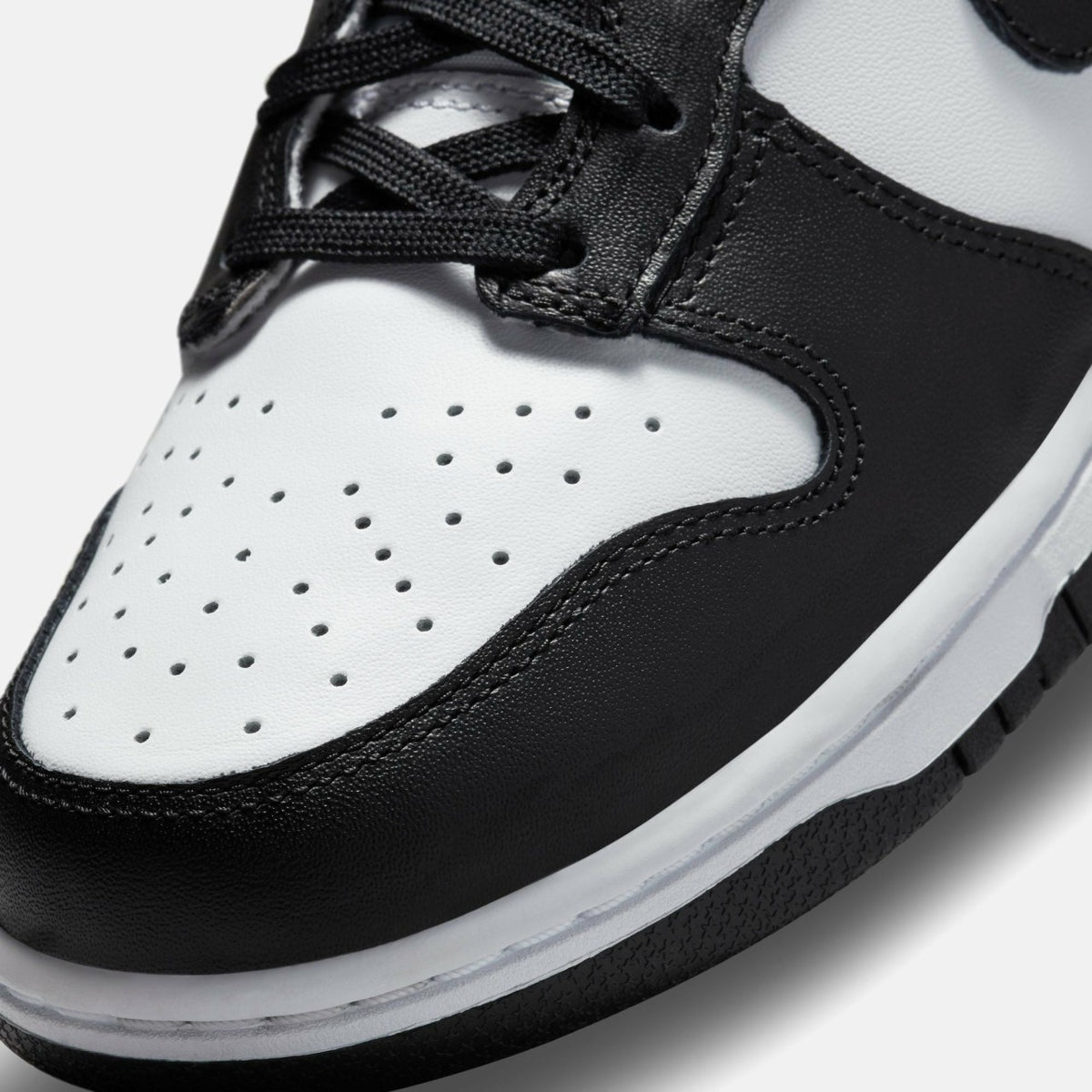 Nike WMNS Dunk High - White / Black / University Red | Kith
