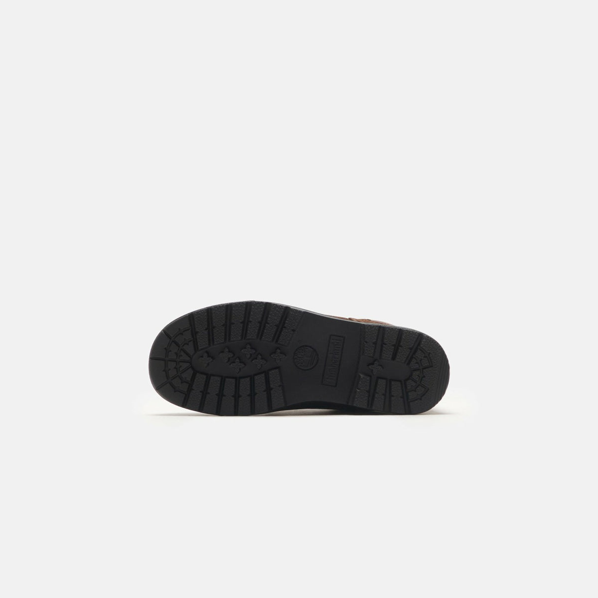 Timberland Junior Field Boot Mid - Dark Brown | Kith
