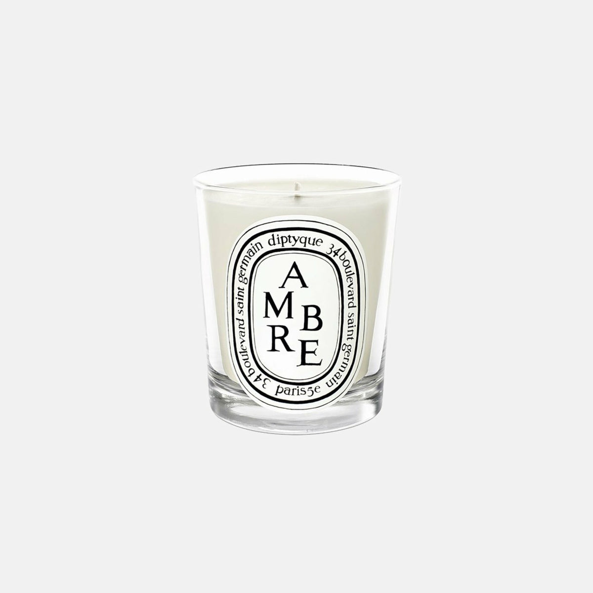 Diptyque Ambre Scented Candle | Kith