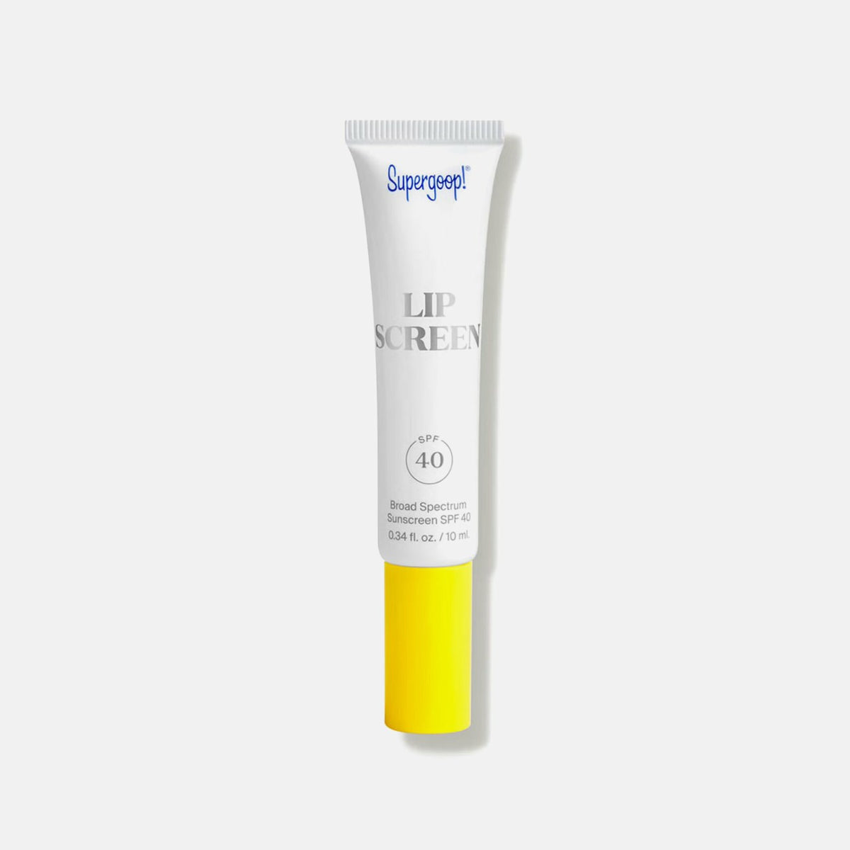 Supergoop! Lipscreen Gloss SPF 40 | Kith