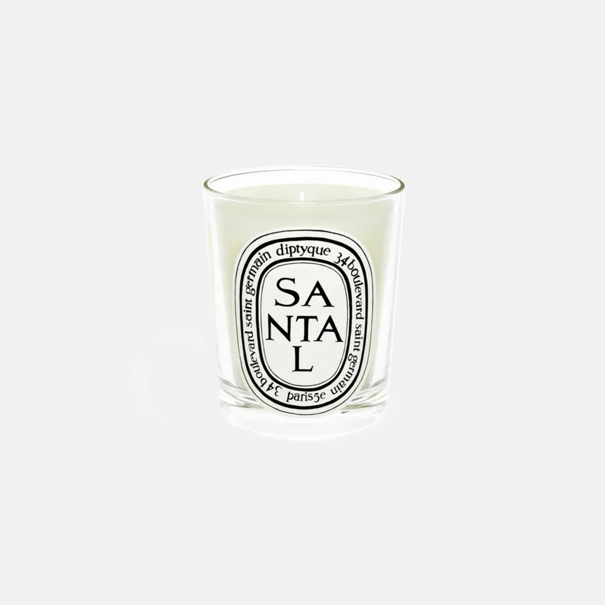 Diptyque Santal Scented Candle | Kith