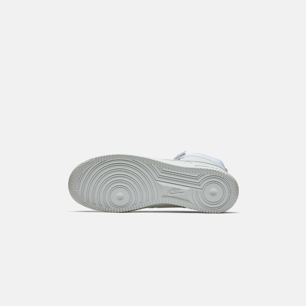 Nike Air Force 1 High `07 - White | Kith