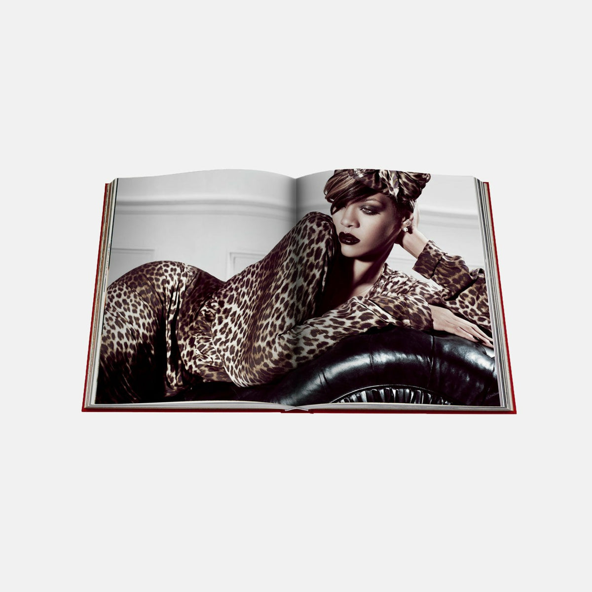 Assouline Cartier Panthere | Kith