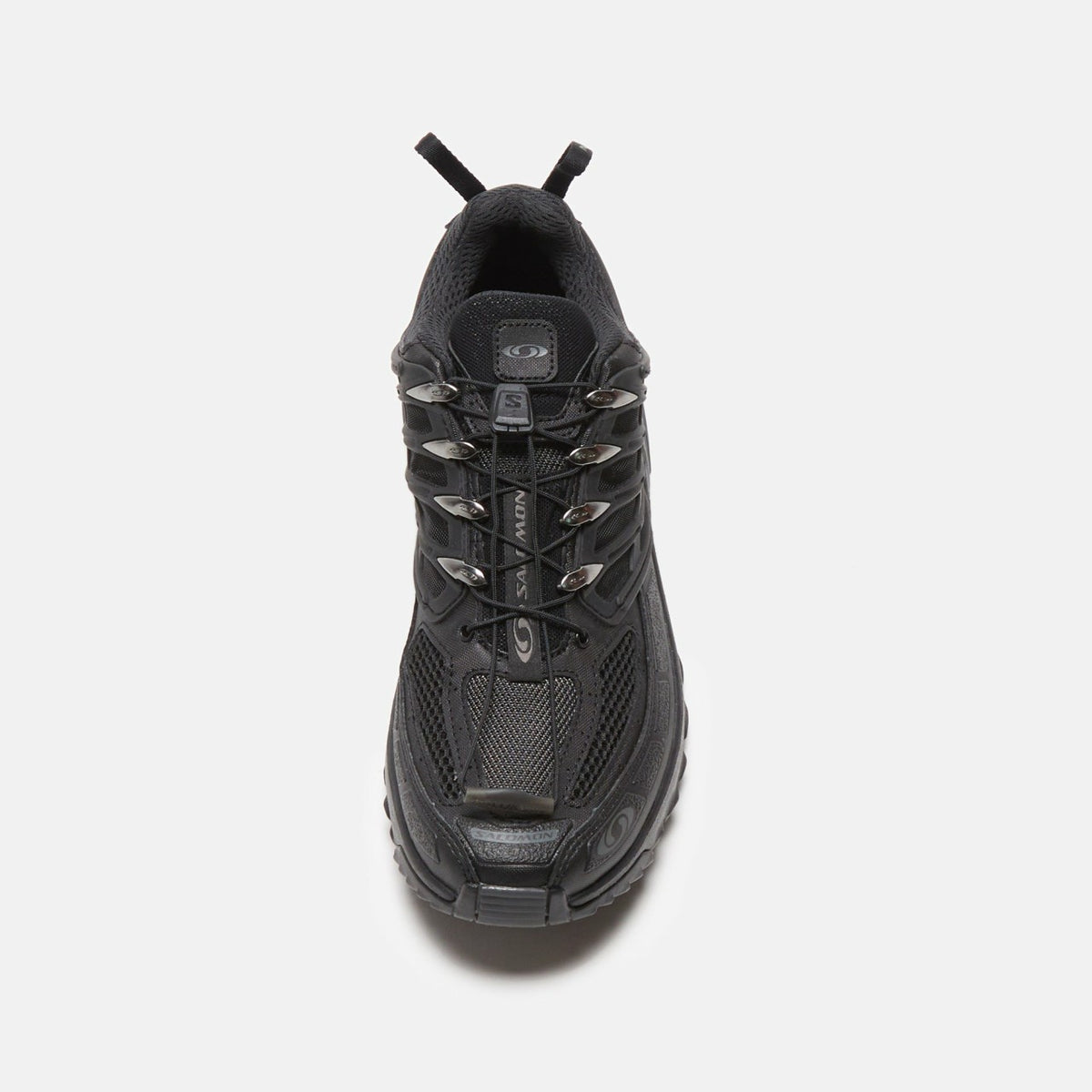 Salomon ACS Pro - Black | Kith