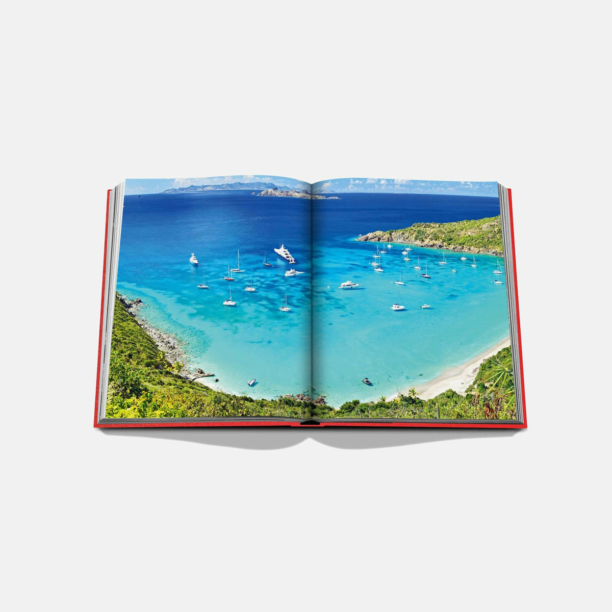 Assouline St. Barths Freedom | Kith