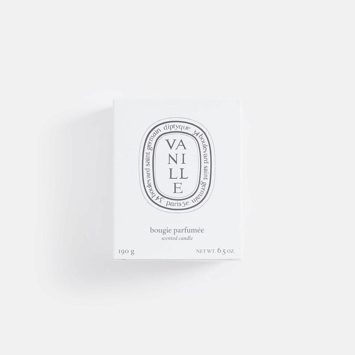 Diptyque Vanilla Scented Candle | Kith
