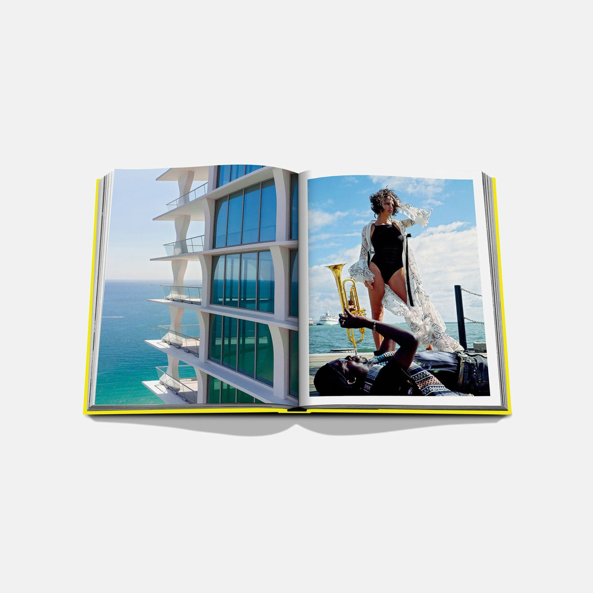 Assouline Miami Beach | Kith