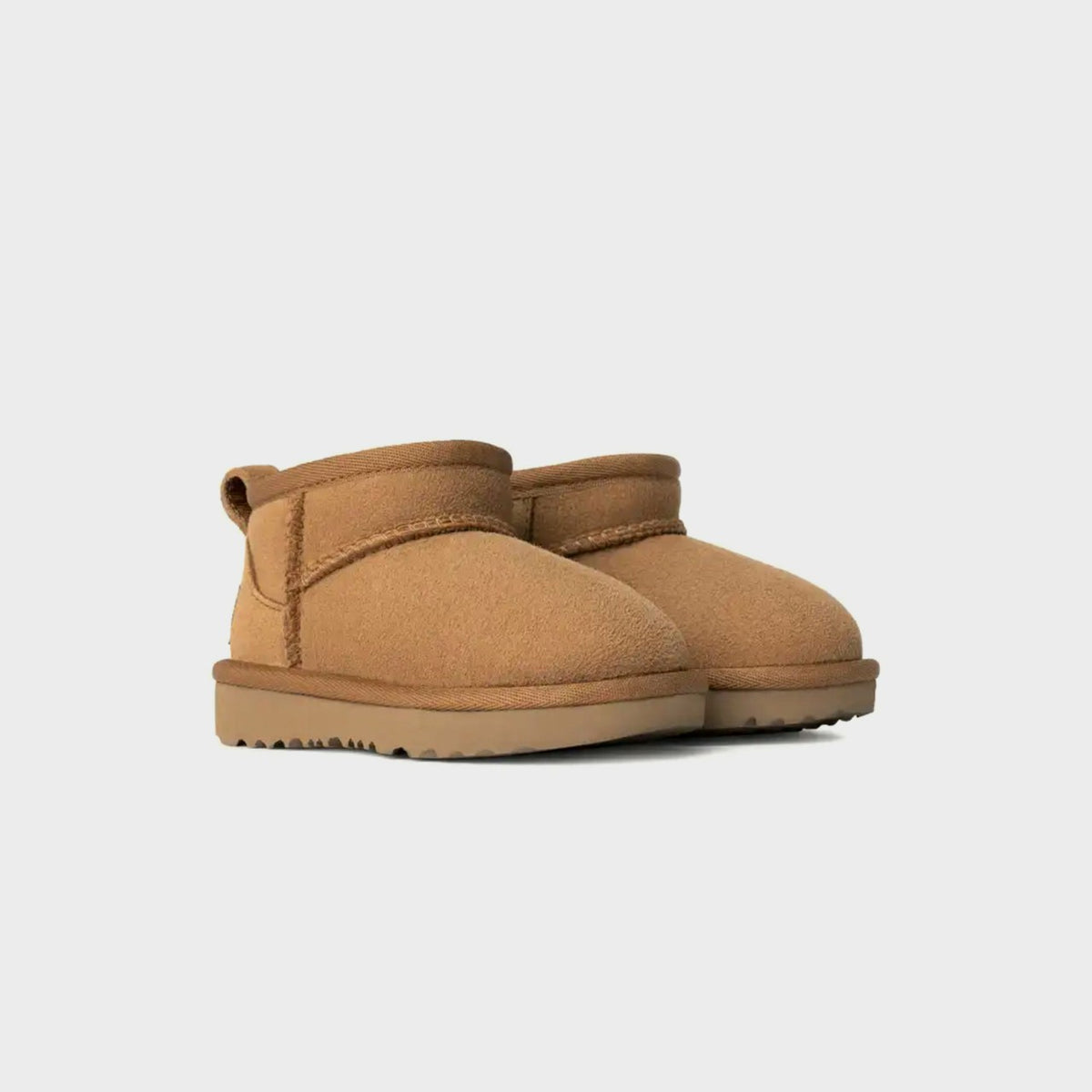 UGG TD Classic Ultra Mini - Chestnut | Kith