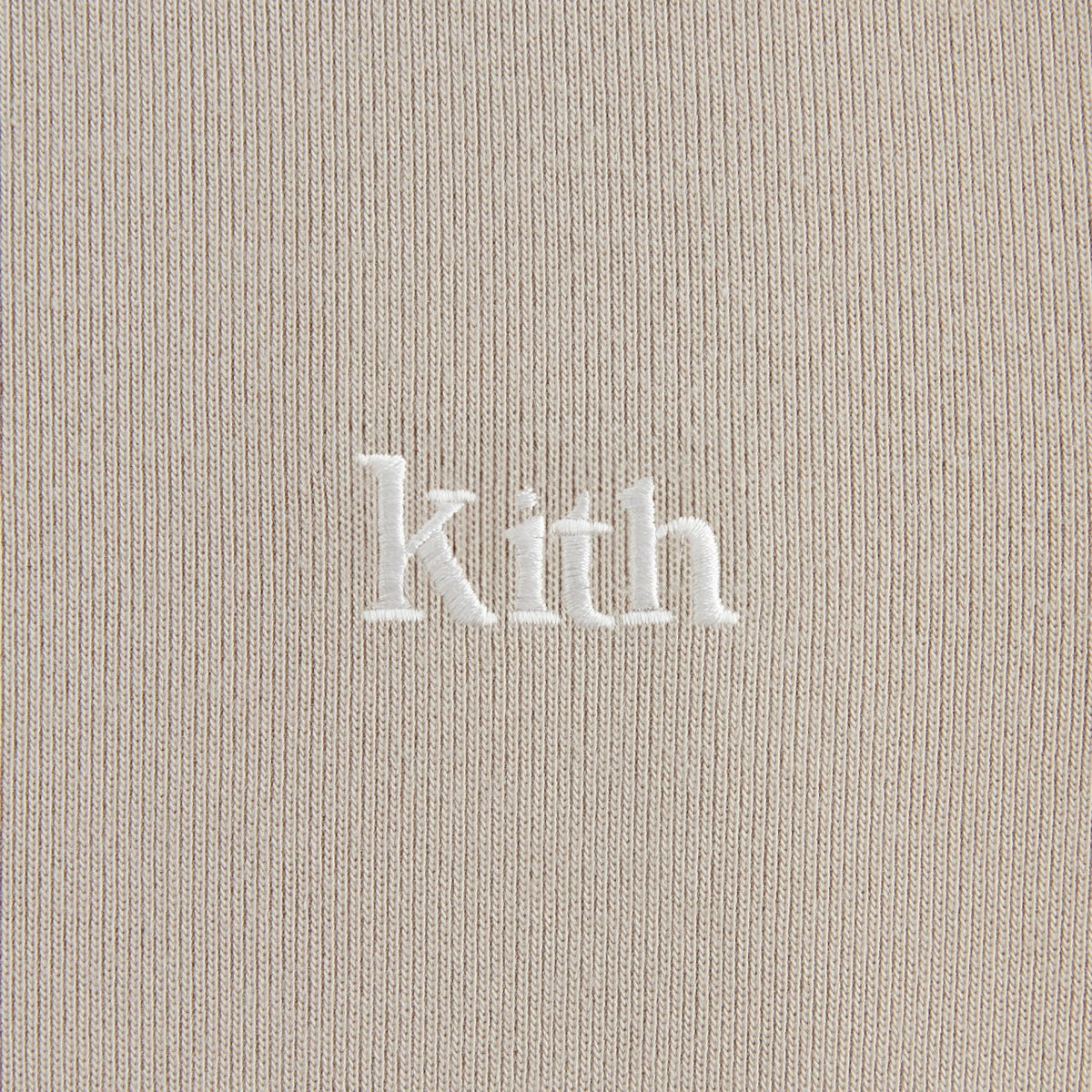 Kith Women Mulberry Tee II - Bare | Kith