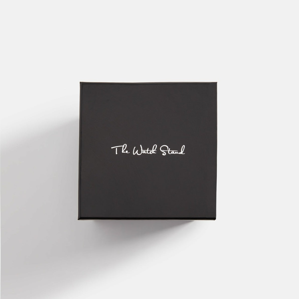 The Watch Stand - Silver | Kith