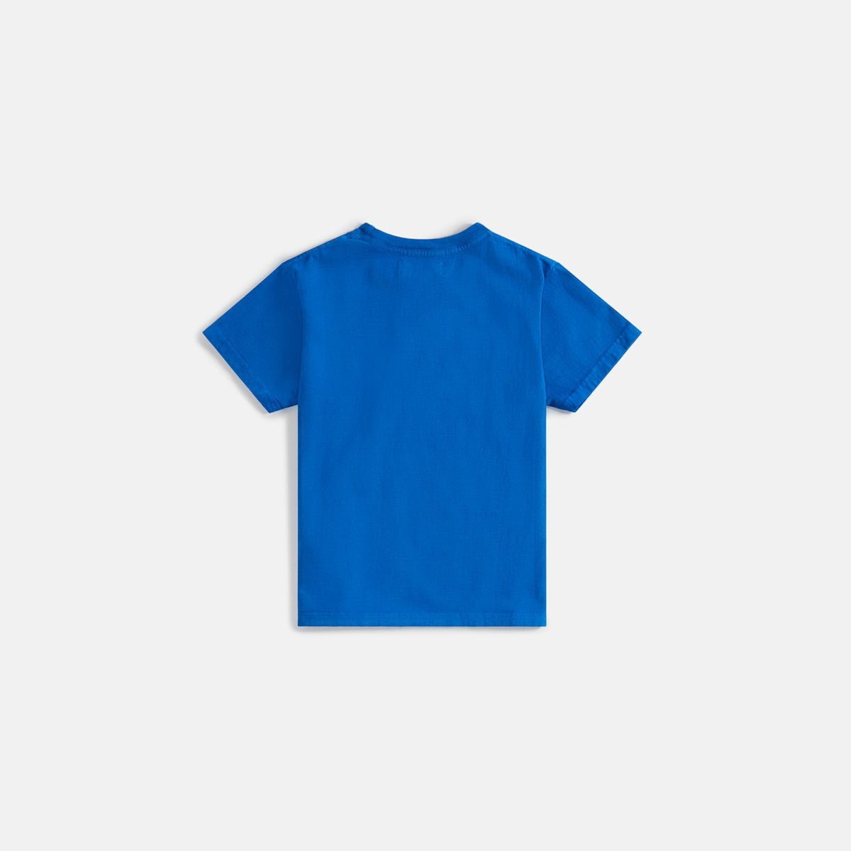 Genius Tee - Blue | Kith