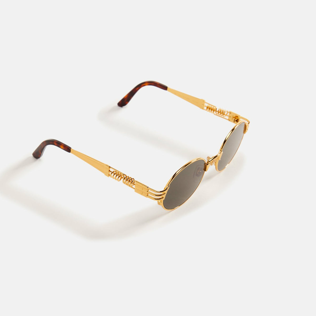 Jean Paul Gaultier 56-6106 Double Resort - Gold | Kith