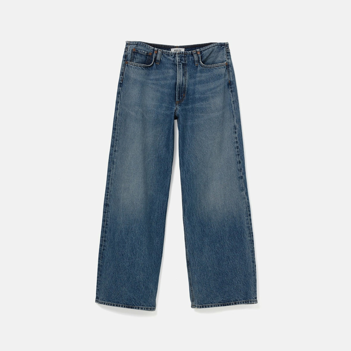 Agolde Lex Jean - Swing | Kith