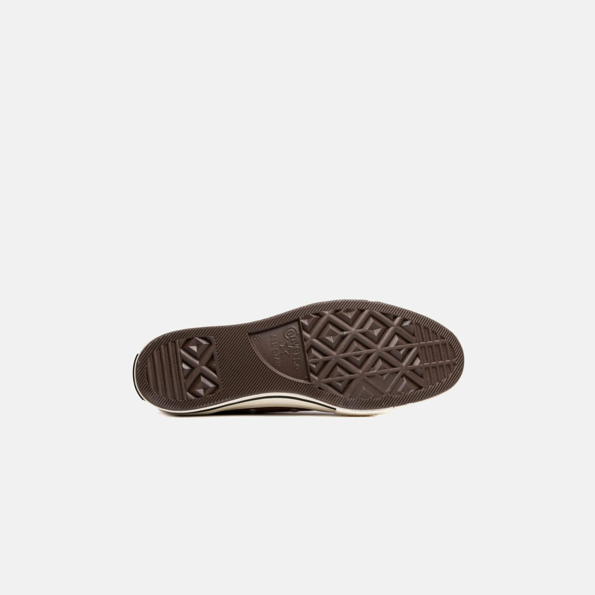 Converse Chuck 70 Fall Tone - Tawny Owl / Egret / Black | Kith