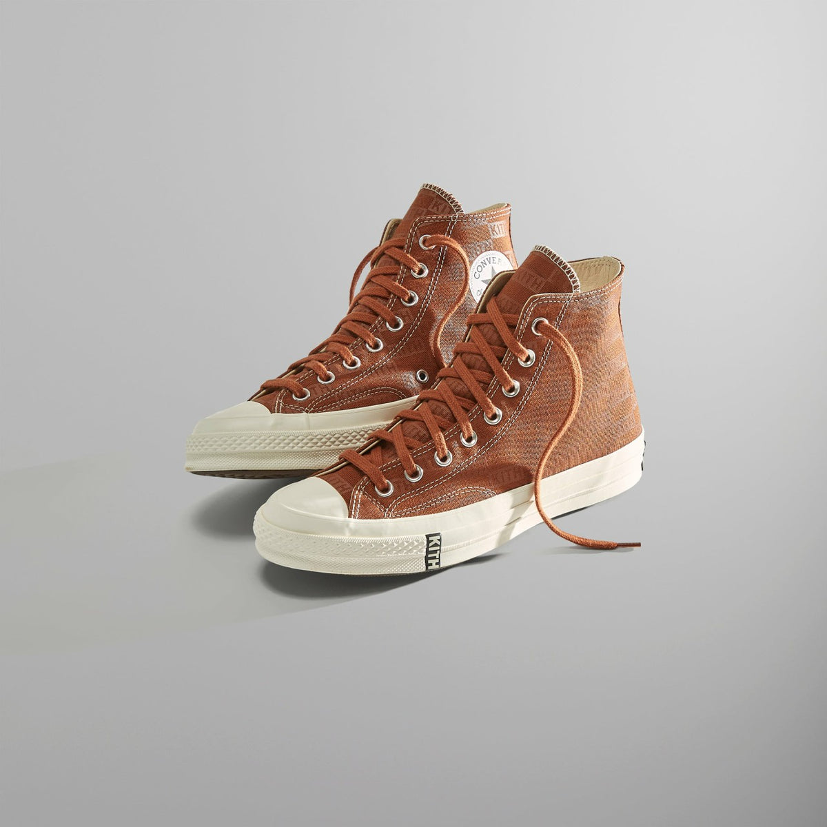 Kith Classics for Converse CT70 - Gingerbread | Kith
