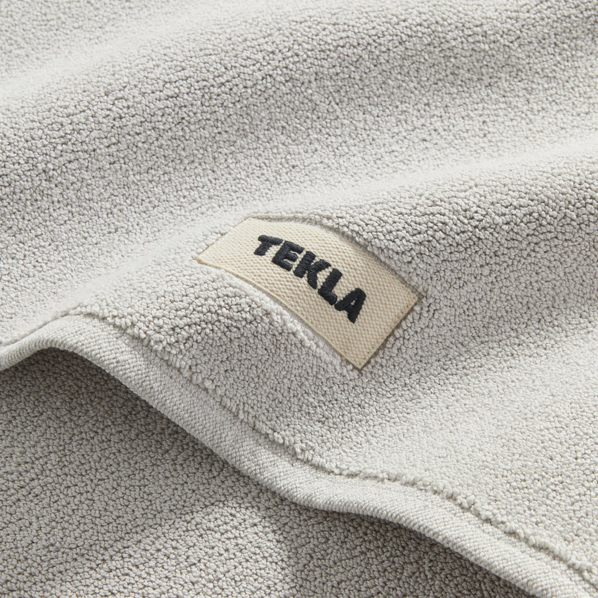Tekla Bath Mat - Lunar Rock | Kith