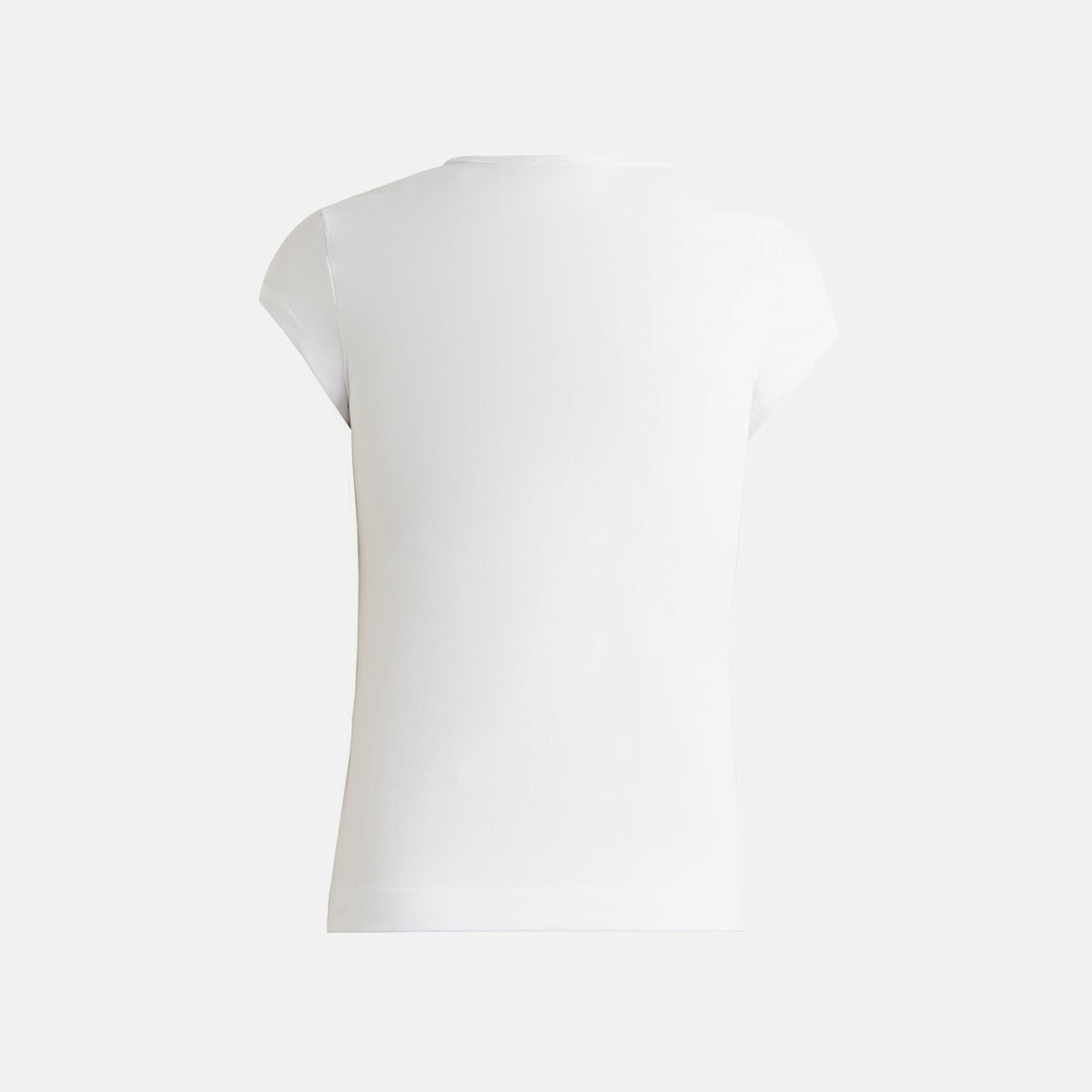 Diesel Angie Tee - White | Kith