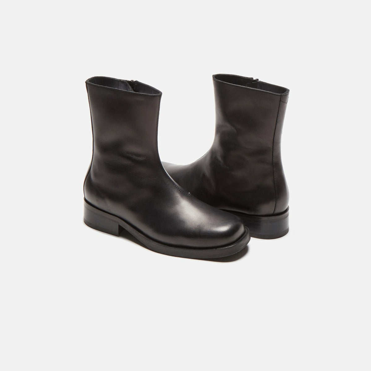 Our Legacy Camion Boot - Black | Kith
