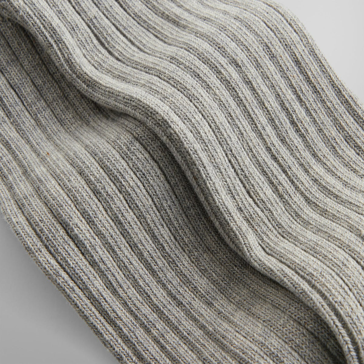 Kith Three Pack Mixed Cotton Socks - Multi | Kith