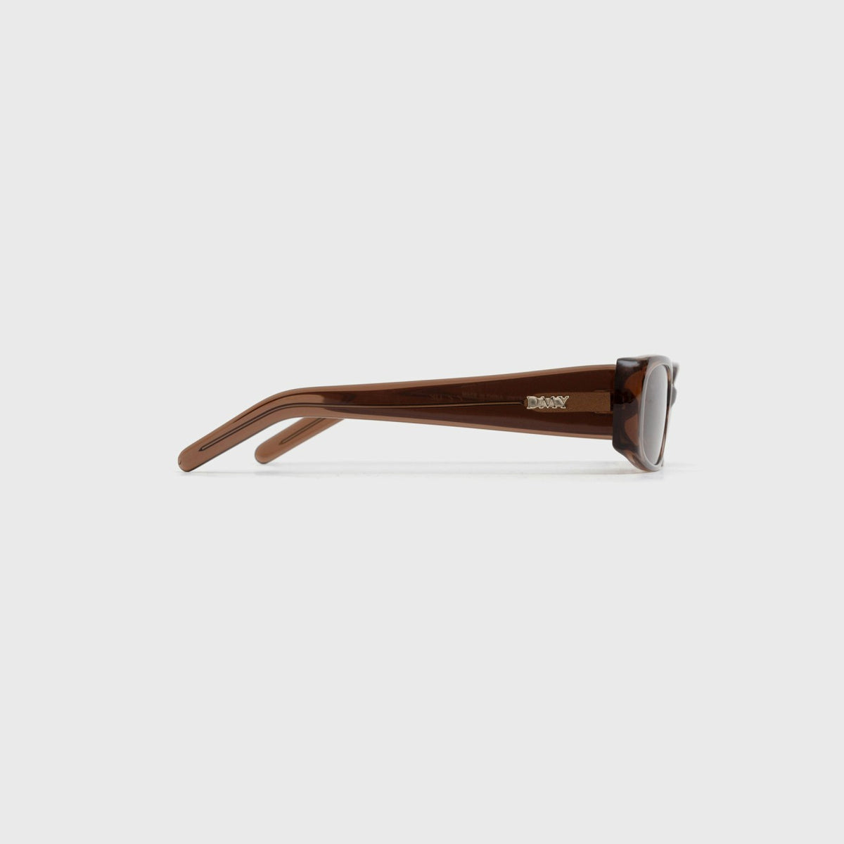 DMY By DMY Billy Frames - Transparent Brown | Kith