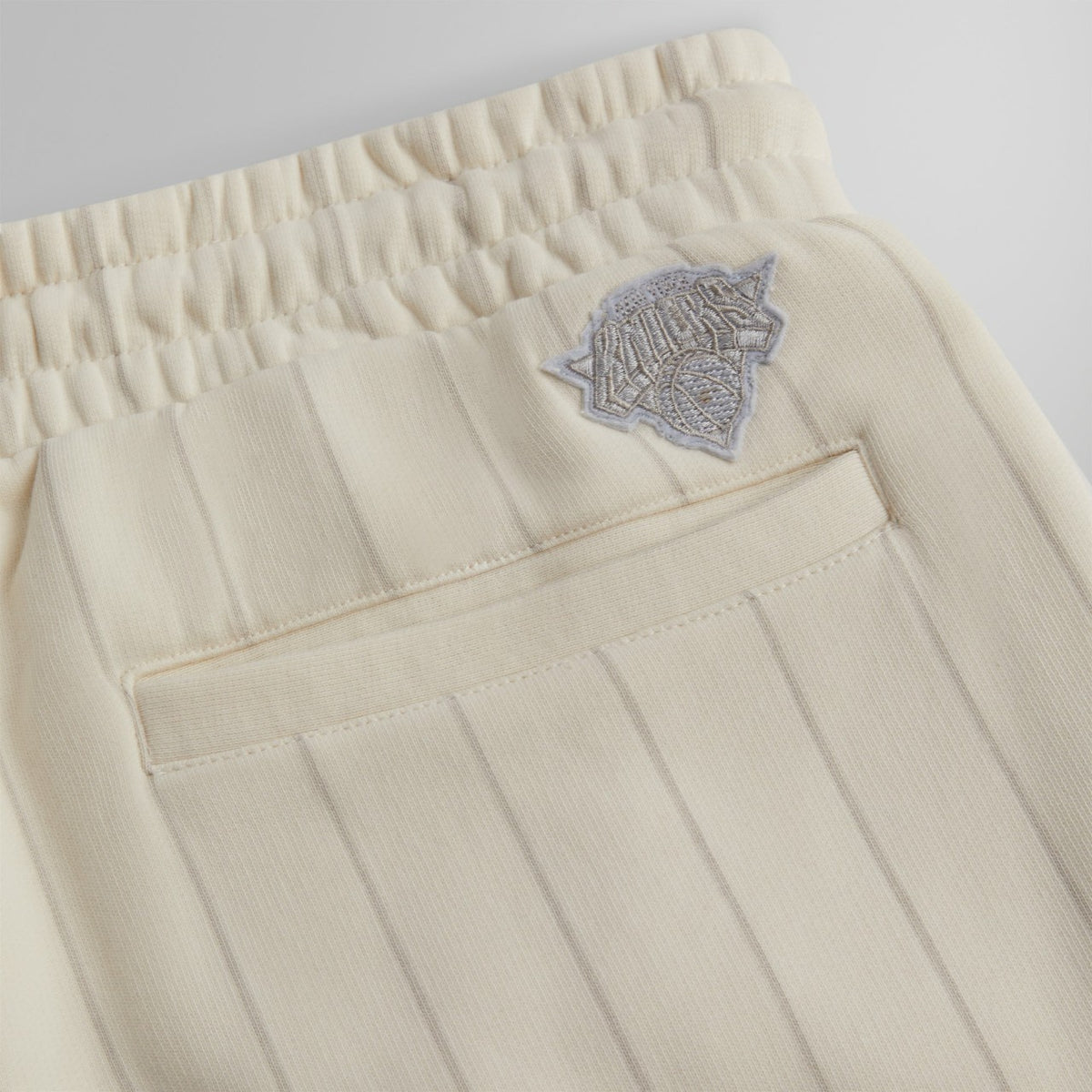 Kith for the New York Knicks NY Pinstripe Williams I Sweatpant - Sandr | Kith