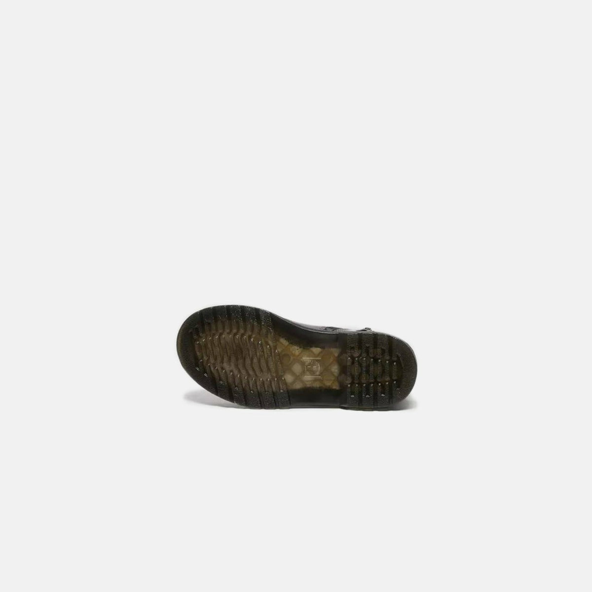 Dr. Martens Junior 1460 - Black Rainbow Patent | Kith