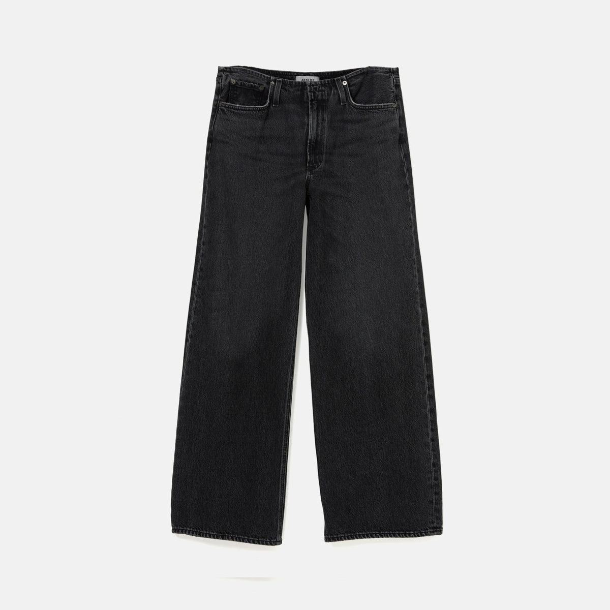Agolde Lex Jean - Paradox | Kith