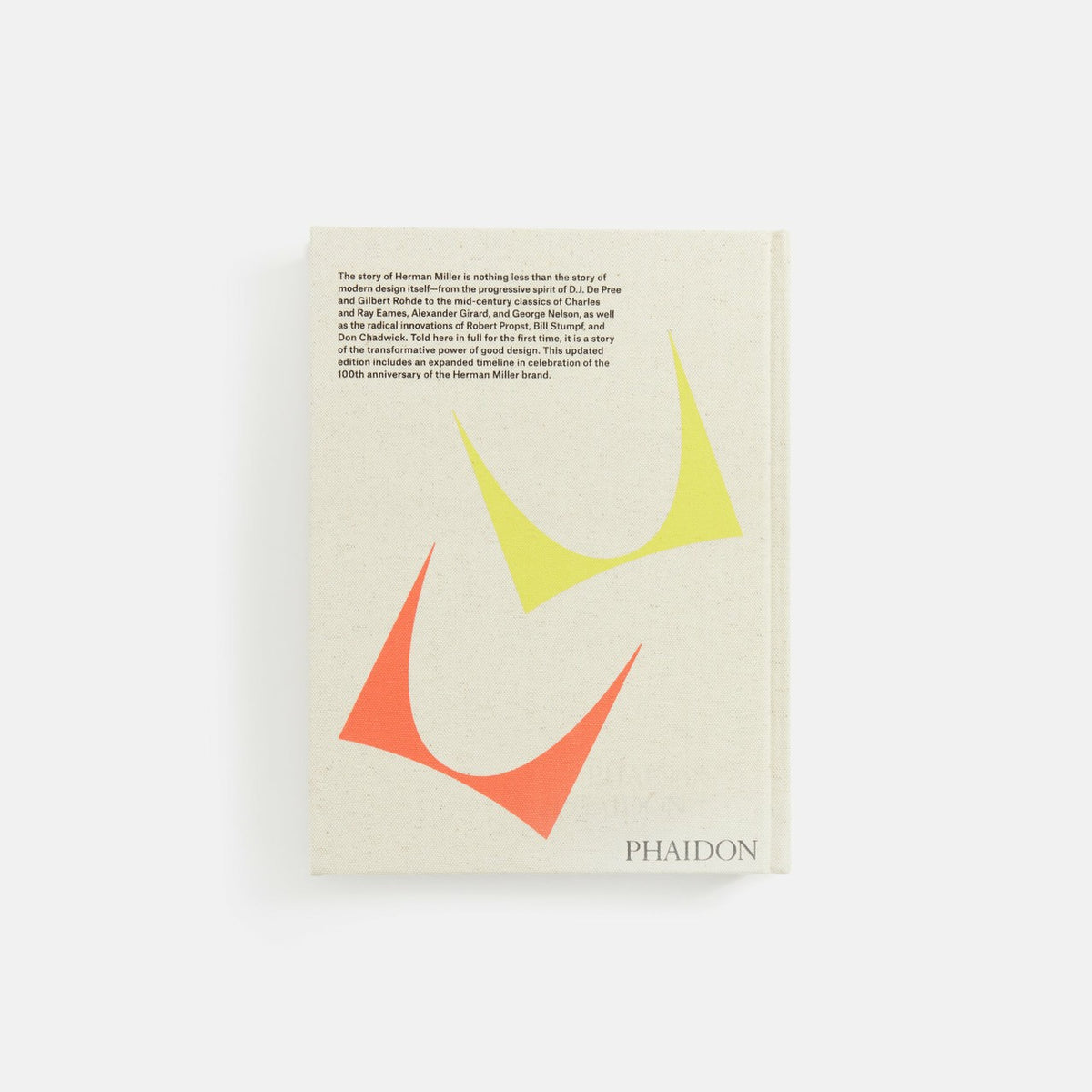 Phaidon Herman Miller | Kith