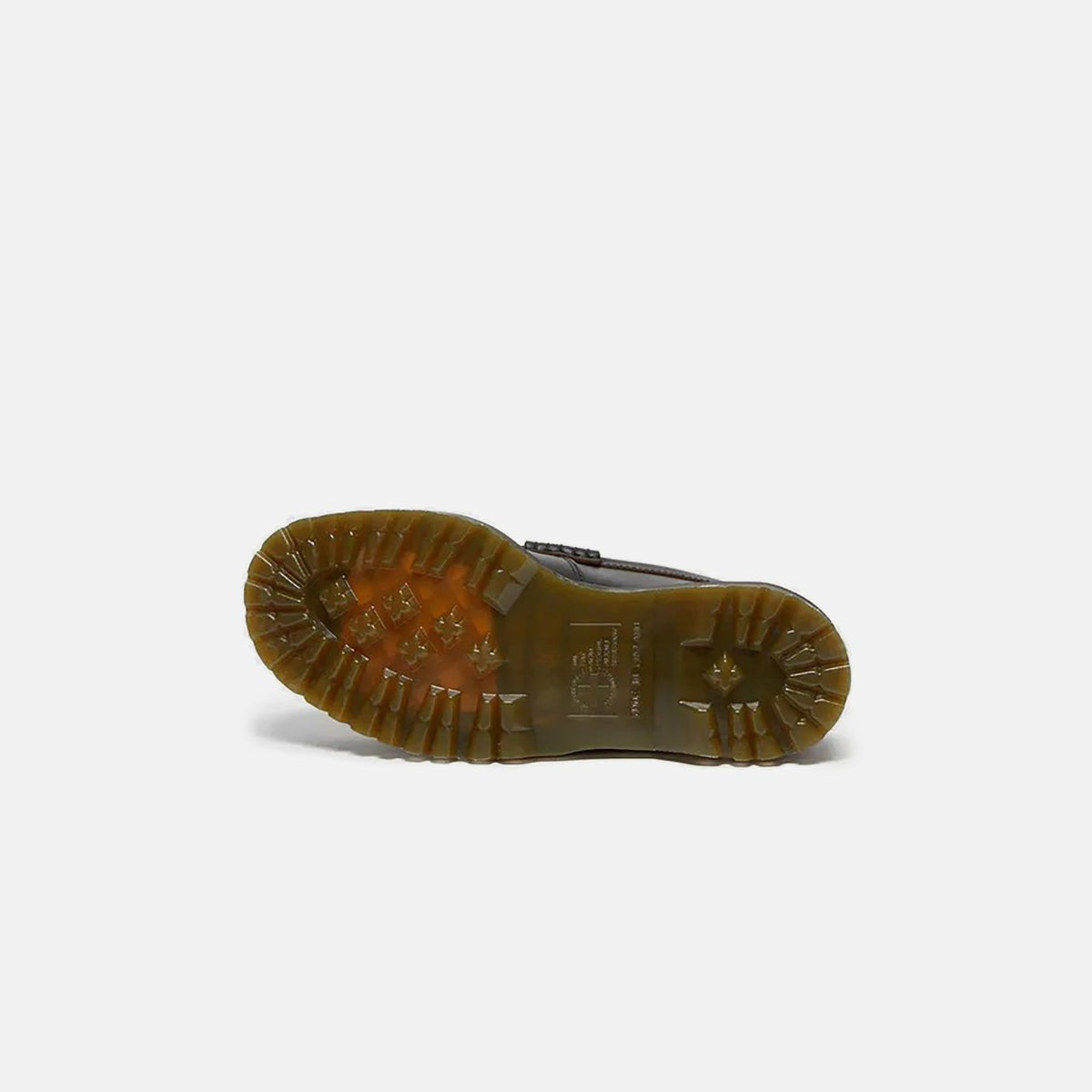 Dr. Martens Penton Bex - Black Quilon | Kith