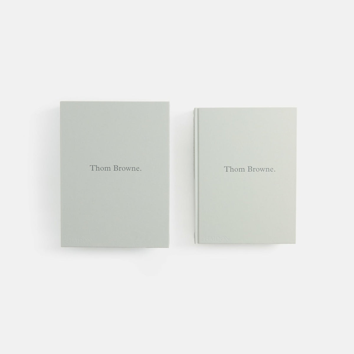 Phaidon Thom Browne | Kith