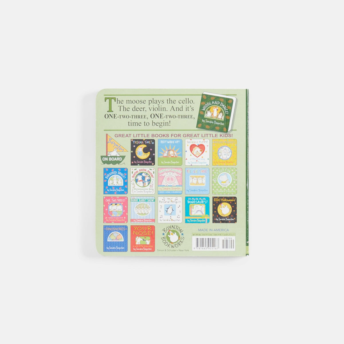 Simon & Schuster Woodland Dance! | Kith