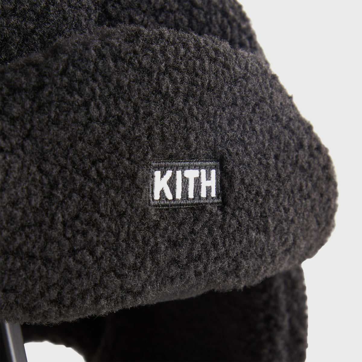 Kithmas Baby Winter Box Set - Black | Kith
