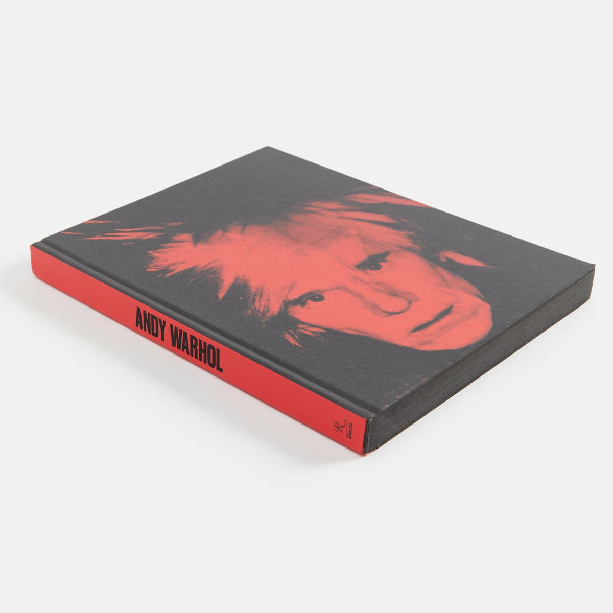 Rizzoli Andy Warhol | Kith