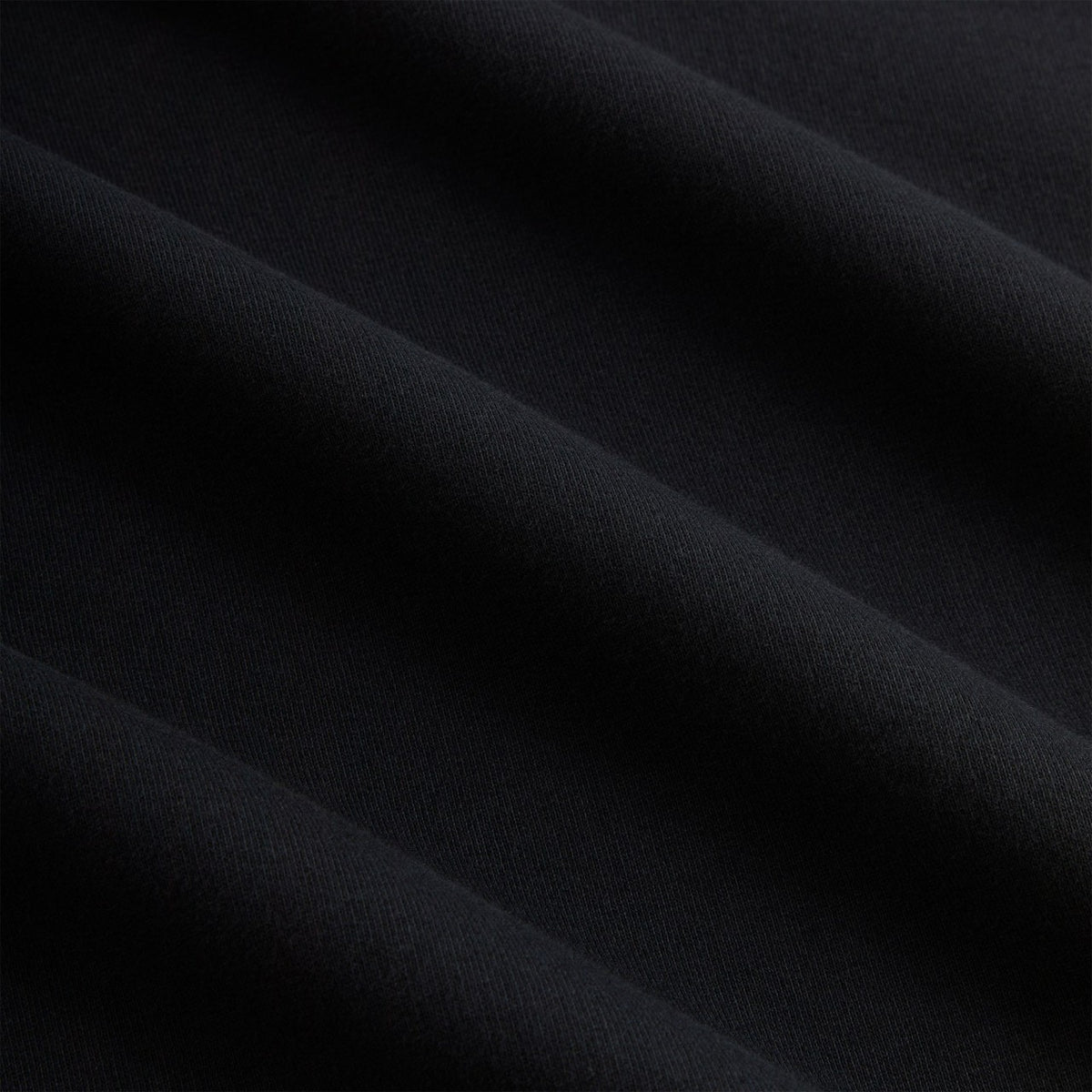 Kith Nelson Crewneck - Black | Kith