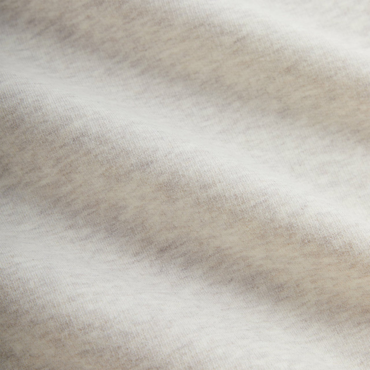 Kith Nelson Crewneck - Sandy Heather | Kith