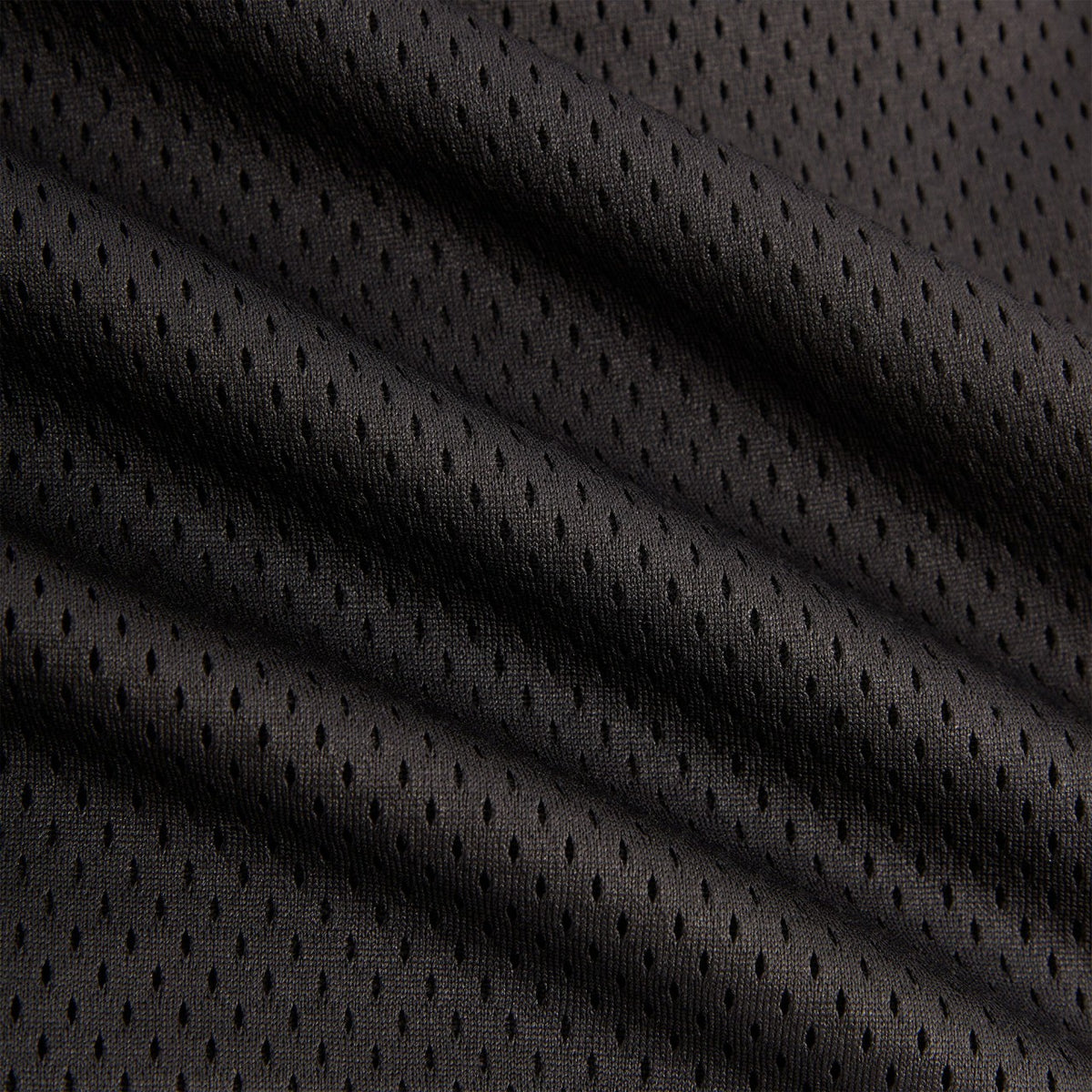 Kith Jordan Mesh Short - Black | Kith