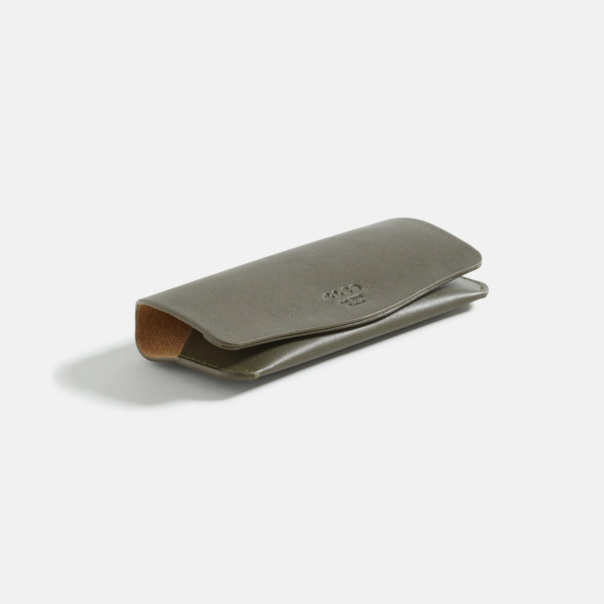 Garrett Leight Clune Sun - Pure Glass / Semi-Flat Pure Green | Kith