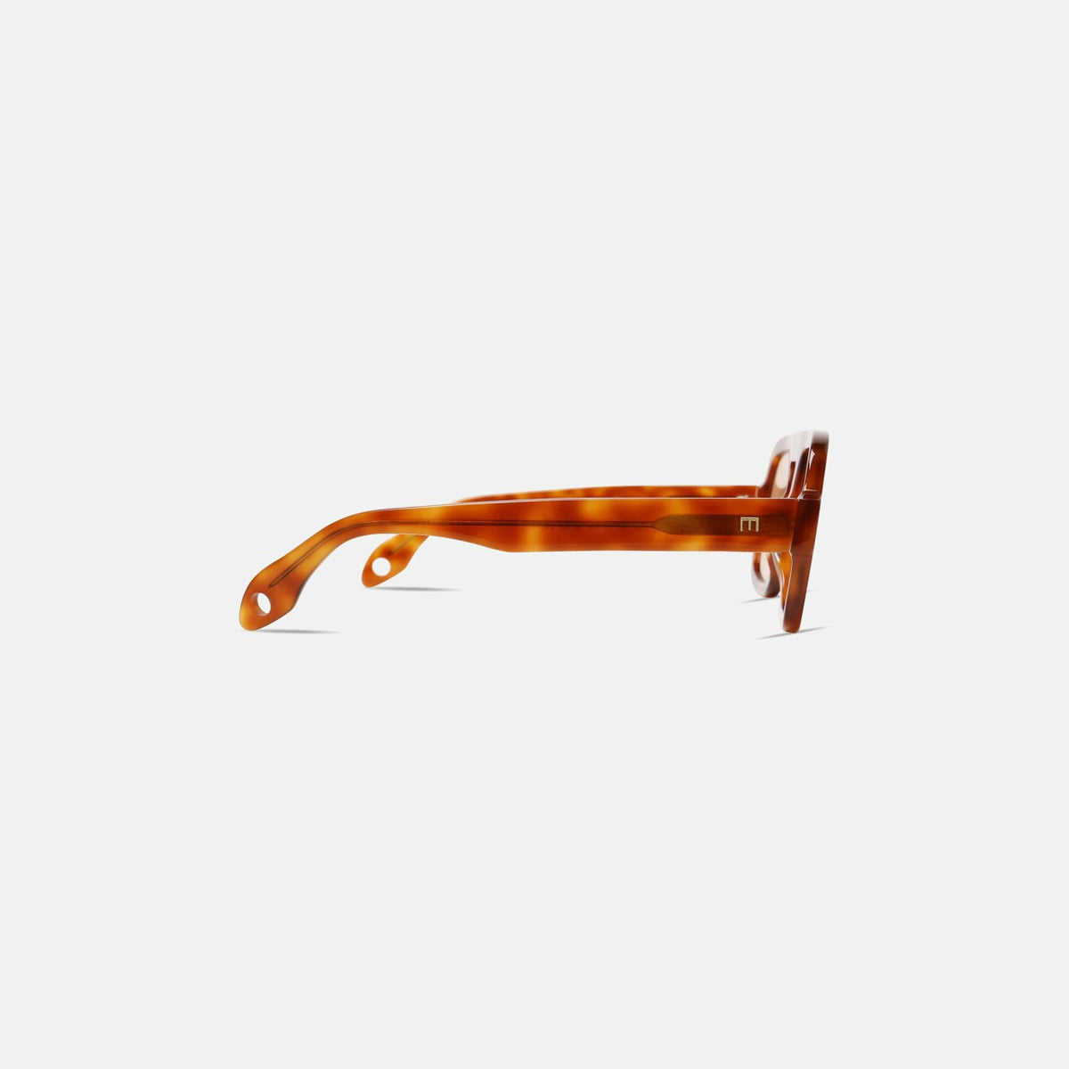 Elisa Johnson Jane Frames - Light Brown | Kith