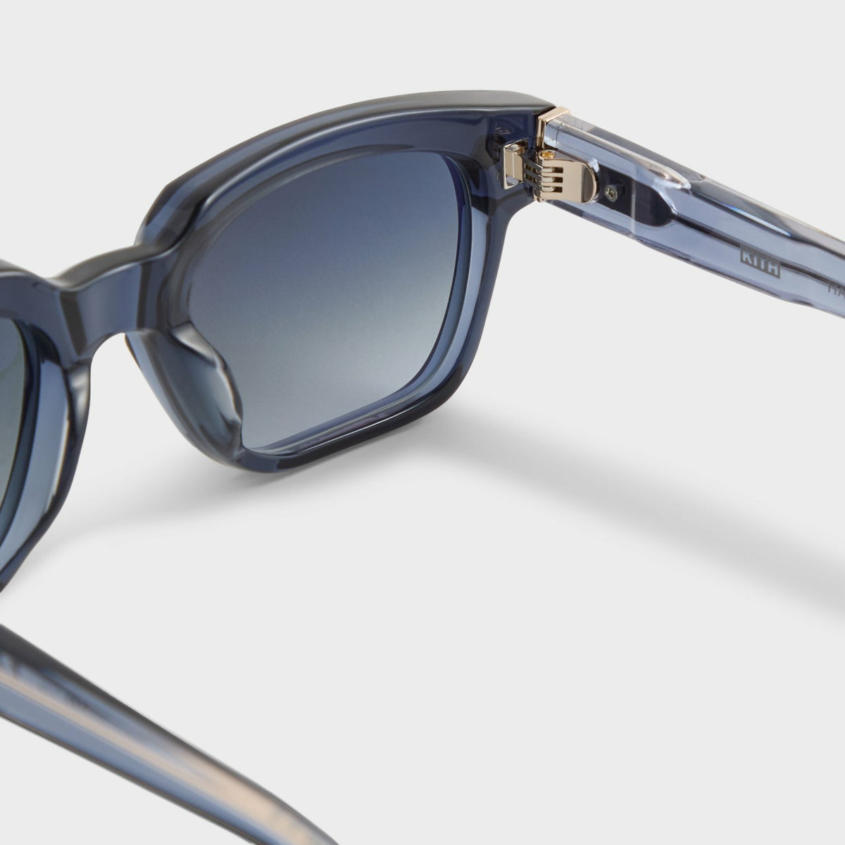 Kith Gardiners Sunglasses - Sea | Kith