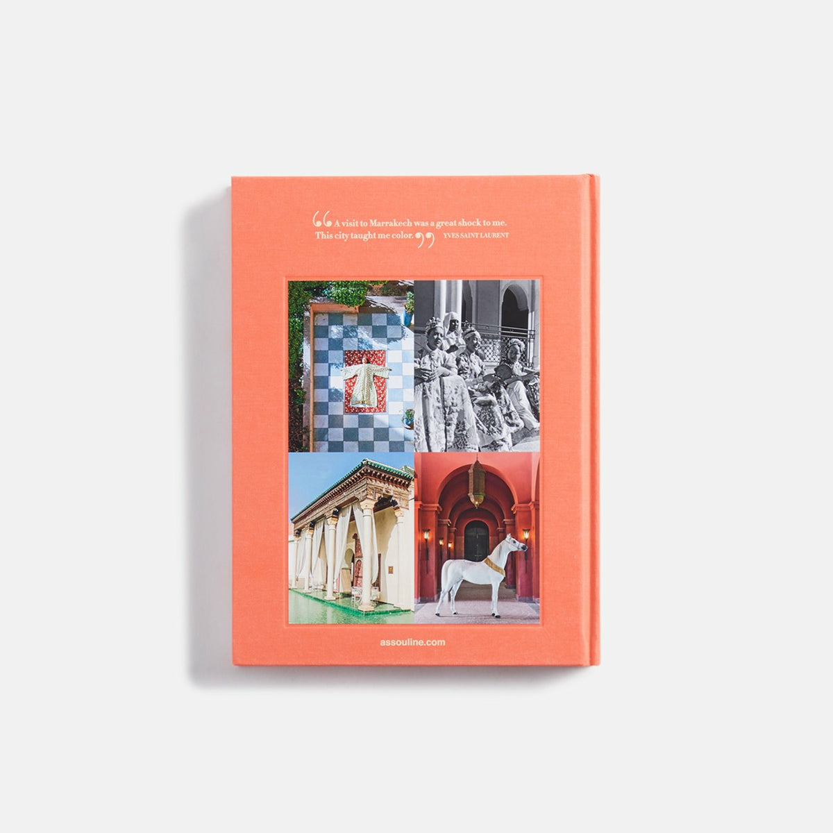 Assouline Marrakech Flair | Kith