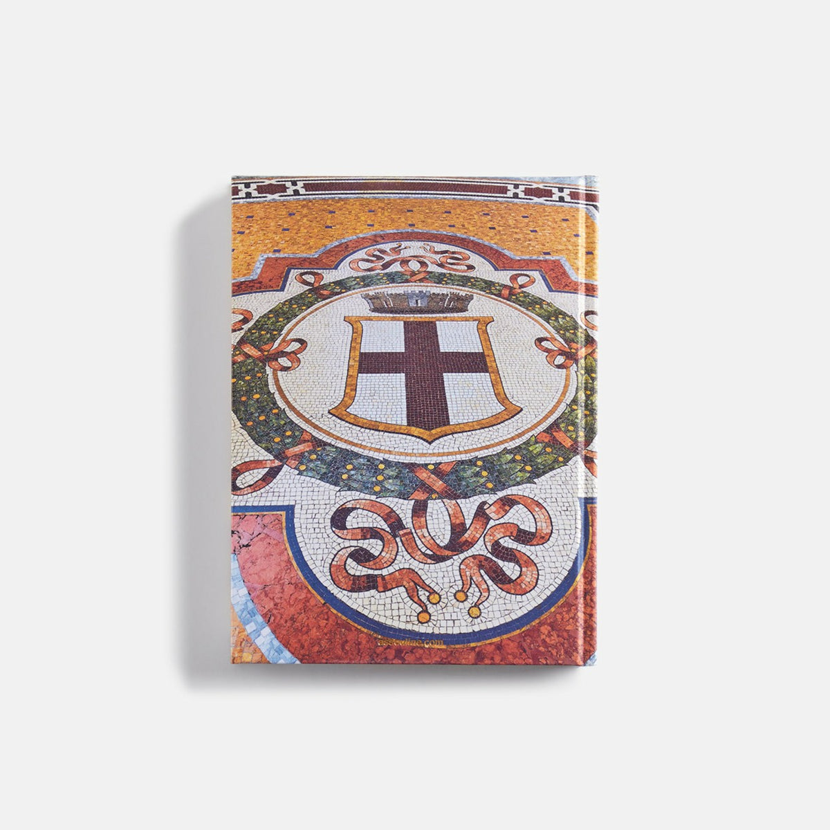 Assouline Milan Chic | Kith